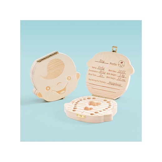 InnovaGoods Pudełko w kolorze beżowym ze sklepu Limango Polska w kategorii Akcesoria i przechowywanie - zdjęcie 187771424