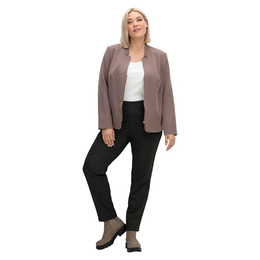 WITT WEIDEN Blezer w kolorze jasnobrązowym ze sklepu Limango Polska w kategorii Marynarki damskie - zdjęcie 187771802