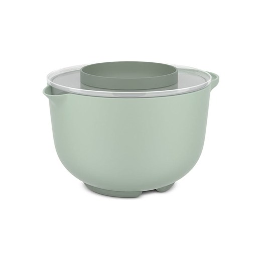 Mepal Miska &quot;Chef It&quot; w kolorze zielonym do mieszania - 3 l ze sklepu Limango Polska w kategorii Akcesoria kuchenne - zdjęcie 187772320