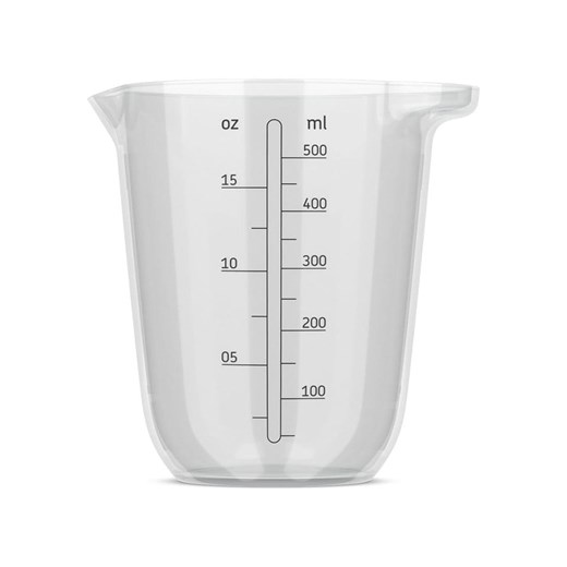 Mepal Miarka &quot;Chef It&quot; - 500 ml Mepal onesize okazja Limango Polska