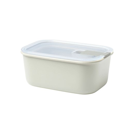 Mepal Pojemnik w kolorze białym - 700 ml ze sklepu Limango Polska w kategorii Pojemniki kuchenne - zdjęcie 187772461