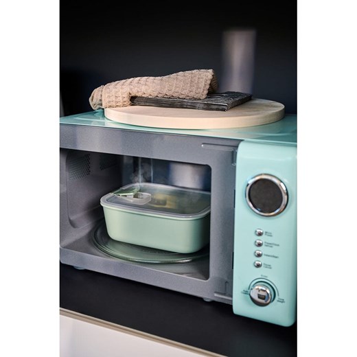 Mepal Pojemnik w kolorze zielonym - 700 ml Mepal onesize Limango Polska okazyjna cena