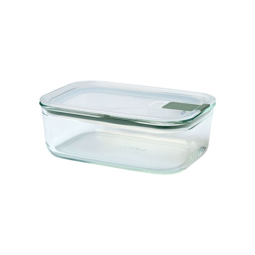 Mepal Pojemnik w kolorze zielonym - 1 l ze sklepu Limango Polska w kategorii Pojemniki kuchenne - zdjęcie 187772513