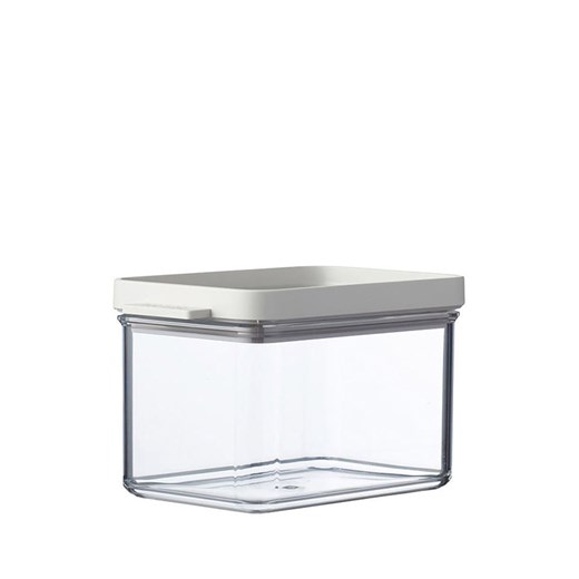 Mepal Pojemnik w kolorze białym - 700 ml Mepal onesize promocja Limango Polska