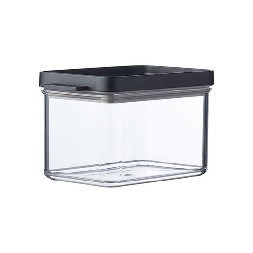 Mepal Pojemnik w kolorze czarnym - 700 ml Mepal onesize okazyjna cena Limango Polska