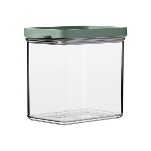 Mepal Pojemnik w kolorze zielonym - 1,1 l Mepal onesize okazja Limango Polska