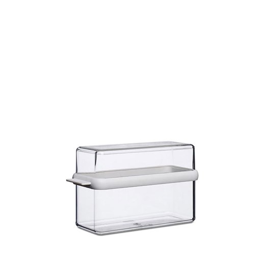 Mepal Pojemnik w kolorze białym - 1,6 l ze sklepu Limango Polska w kategorii Pojemniki kuchenne - zdjęcie 187772604