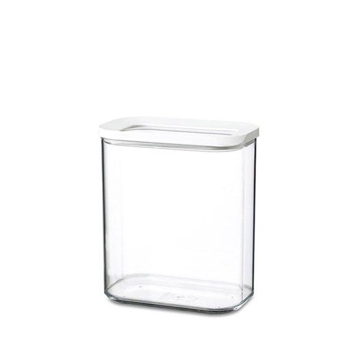 Mepal Pojemnik w kolorze białym - 1,5 l ze sklepu Limango Polska w kategorii Pojemniki kuchenne - zdjęcie 187772613