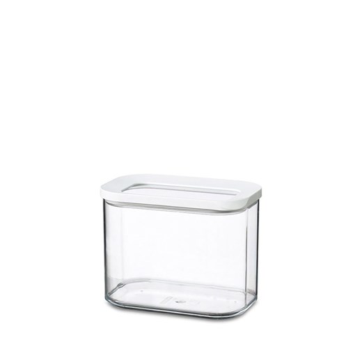 Mepal Pojemnik w kolorze białym - 1 l ze sklepu Limango Polska w kategorii Pojemniki kuchenne - zdjęcie 187772624