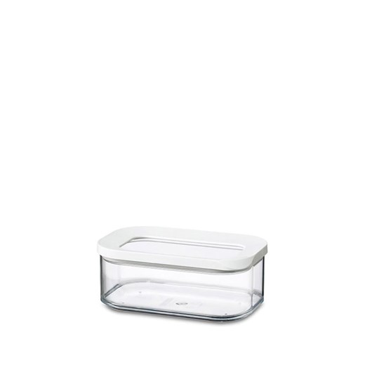 Mepal Pojemnik w kolorze białym - 425 ml Mepal onesize okazyjna cena Limango Polska