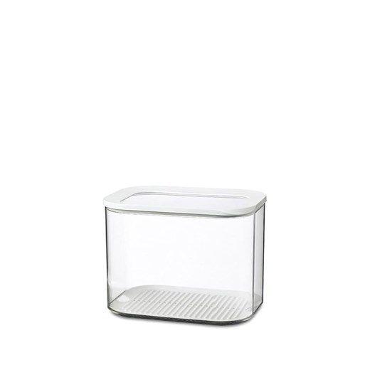 Mepal Pojemnik w kolorze białym - 4,5 l ze sklepu Limango Polska w kategorii Pojemniki kuchenne - zdjęcie 187772643