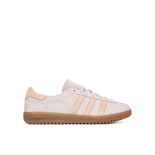 adidas Sneakersy Brmd IH4189 Różowy ze sklepu MODIVO w kategorii Buty sportowe damskie - zdjęcie 187772852