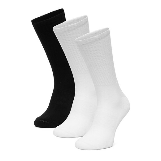 Skarpetki DC Shoes CEO_BR_DC_2050_W_AW25 (3 PACK) ze sklepu ccc.eu w kategorii Skarpetki damskie - zdjęcie 187773264