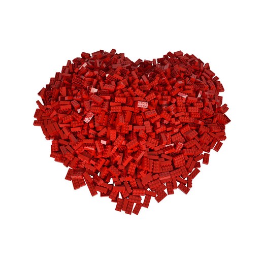 Simba 500-częściowy zestaw klocków &quot;Blox&quot; - 4+ ze sklepu Limango Polska w kategorii Zabawki - zdjęcie 187773400