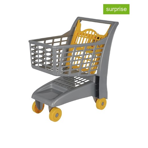 Simba Wózek zakupowy - 3+ ze sklepu Limango Polska w kategorii Zabawki - zdjęcie 187773934