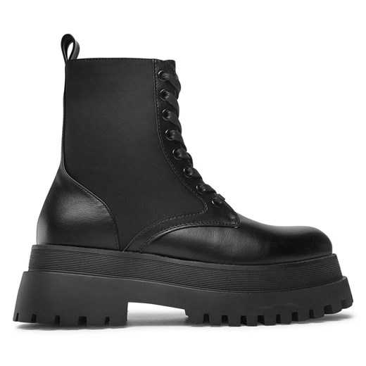 Trzewiki DeeZee H38-STORMZ-2 ze sklepu ccc.eu w kategorii Workery damskie - zdjęcie 187774110