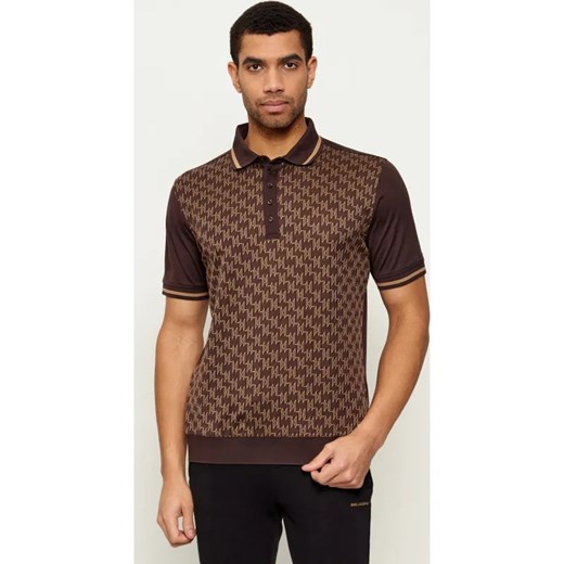 Karl Lagerfeld Polo | Regular Fit ze sklepu Gomez Fashion Store w kategorii T-shirty męskie - zdjęcie 187775351