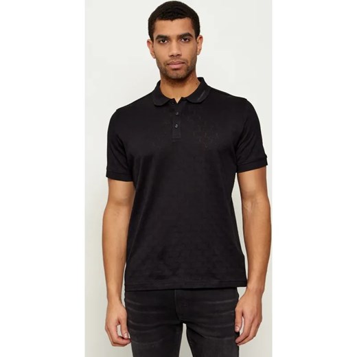 Karl Lagerfeld Polo | Regular Fit ze sklepu Gomez Fashion Store w kategorii T-shirty męskie - zdjęcie 187775352