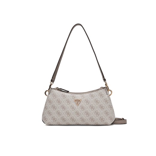Torebka Guess Noelle II Mini HWBG96 72730 Beżowy ze sklepu eobuwie.pl w kategorii Torebki damskie - zdjęcie 187775392