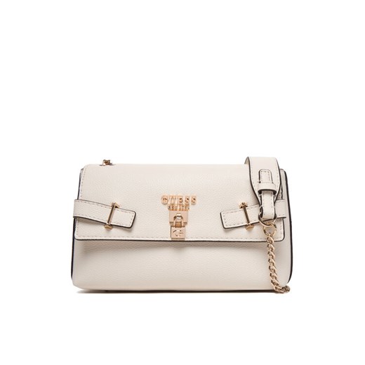 Torebka Guess Yesba HWBG78 33210 Écru ze sklepu eobuwie.pl w kategorii Torebki damskie - zdjęcie 187775462