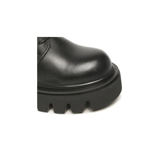 Trapery Badura 8099 Czarny 41 eobuwie.pl