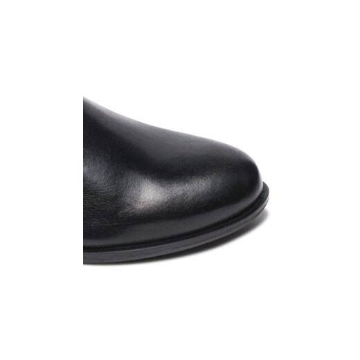 Sztyblety Lasocki RST-MESA-22 Czarny Lasocki 41 eobuwie.pl