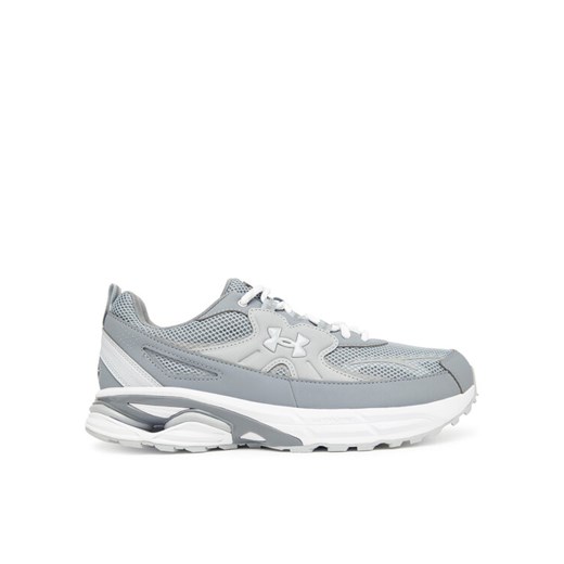 Under Armour Sneakersy UA Apparition Tech 6005280 Szary ze sklepu MODIVO w kategorii Buty sportowe męskie - zdjęcie 187775931