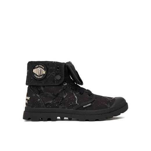 Palladium Trapery Baggy Hopper Tunnels 04625-008-M Czarny Palladium 46 MODIVO