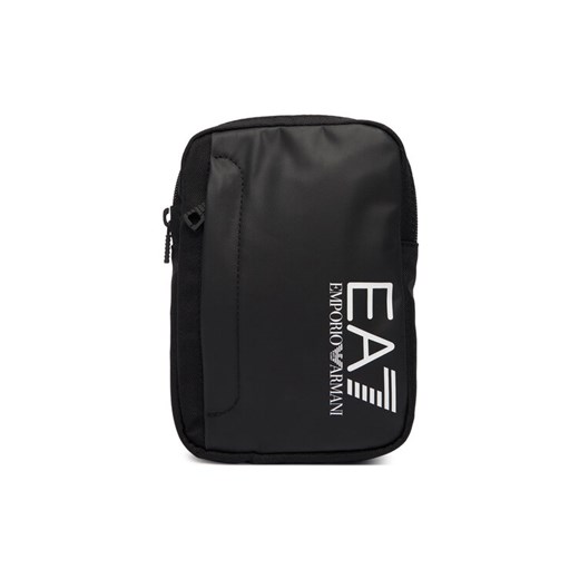 EA7 Emporio Armani Saszetka 7X000058 AF19722 UC001 Czarny ze sklepu MODIVO w kategorii Torby męskie - zdjęcie 187776053