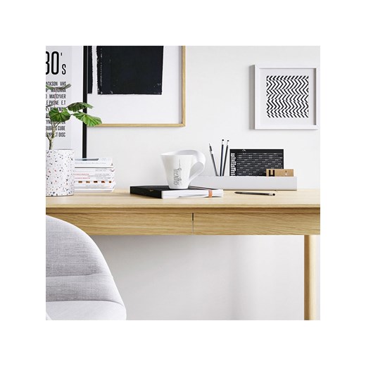 Villeroy &amp; Boch Kubek &quot;Modern Cities - Shanghai&quot; w kolorze białym Villeroy & Boch onesize Limango Polska okazja