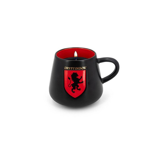 Harry Potter Świeca zapachowa &quot;Harry Potter Cup Gryffindor&quot; ze sklepu Limango Polska w kategorii Świece i dyfuzory - zdjęcie 187777002