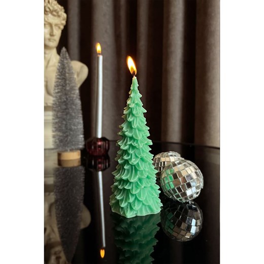 Lucky Bees Świeca zapachowa - 100 g ze sklepu Limango Polska w kategorii Świece i dyfuzory - zdjęcie 187777084