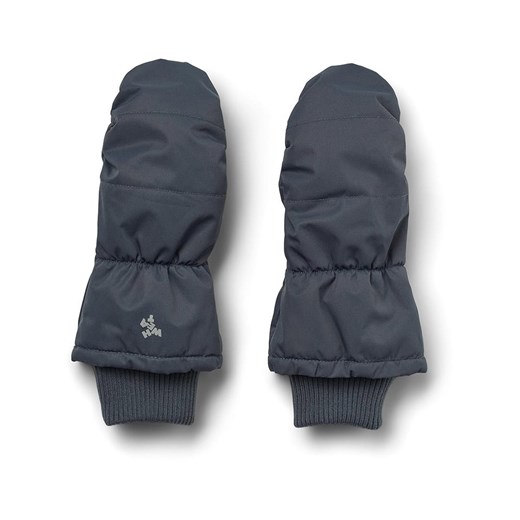 Wheat Rękawiczki funkcyjne &quot;Jazz&quot; w kolorze granatowym ze sklepu Limango Polska w kategorii Rękawiczki dziecięce - zdjęcie 187777563