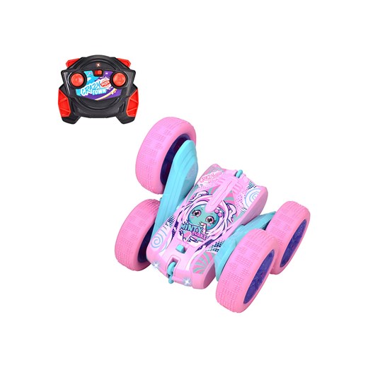 Dickie Samochód zdalnie sterowany &quot;Berry Shaker&quot; w kolorze różowym - 6+ ze sklepu Limango Polska w kategorii Zabawki - zdjęcie 187777613