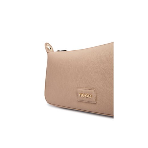 Torebka HUGO 50557850 Brązowy OS eobuwie.pl