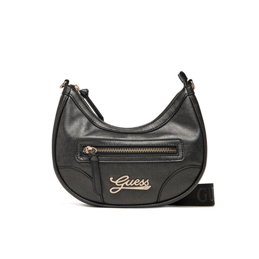 Guess Torebka J5BZ38 W4090 Czarny ze sklepu MODIVO w kategorii Torby i walizki dziecięce - zdjęcie 187778300