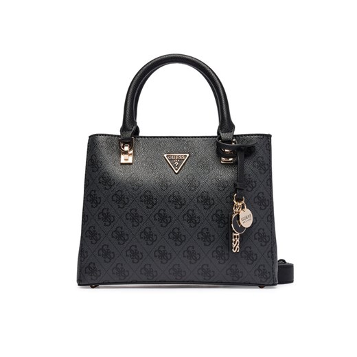 Guess Torebka 179054 Czarny ze sklepu MODIVO w kategorii Kuferki - zdjęcie 187778310