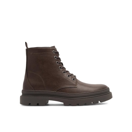 Lasocki Kozaki 121AM1399 Brązowy Lasocki 44 MODIVO
