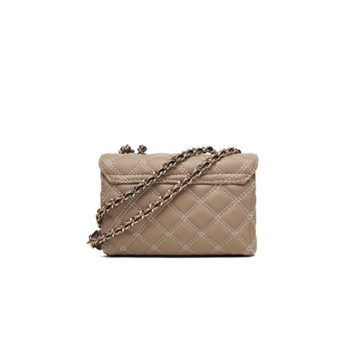 Guess Torebka Giully II Mini HWQG96 73740 Beżowy Guess OS MODIVO