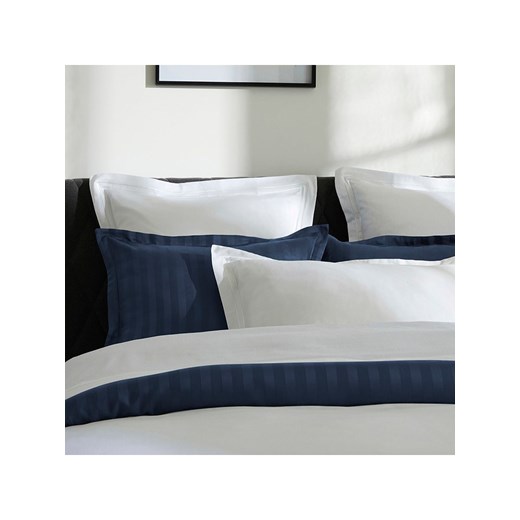 Cacharel Komplet pościeli satynowej &quot;La Rochelle&quot; w kolorze białym ze sklepu Limango Polska w kategorii Pościele - zdjęcie 187778973