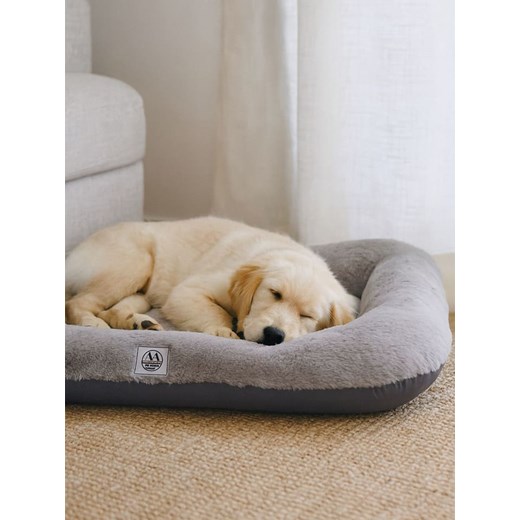 Paws&amp;Whiskers Legowisko &quot;Sally&quot; w kolorze jasnoszarym dla zwierząt ze sklepu Limango Polska w kategorii Dla zwierząt - zdjęcie 187779380