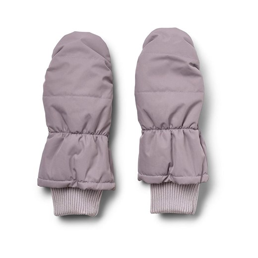 Wheat Rękawiczki funkcyjne &quot;Jazz&quot; w kolorze fioletowym ze sklepu Limango Polska w kategorii Rękawiczki dziecięce - zdjęcie 187779610