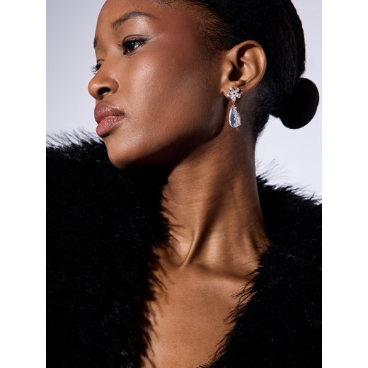 Mohito - Wiszące kolczyki - wielobarwny ze sklepu Mohito w kategorii Kolczyki - zdjęcie 187780280