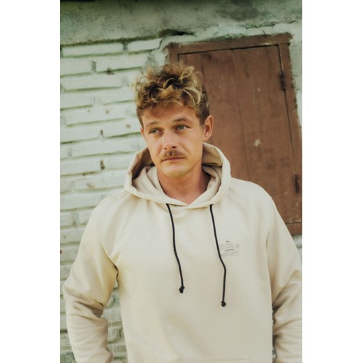 House Of Waves Hoodie - Scout Cookie ze sklepu Surf Inc w kategorii Bluzy męskie - zdjęcie 187780423