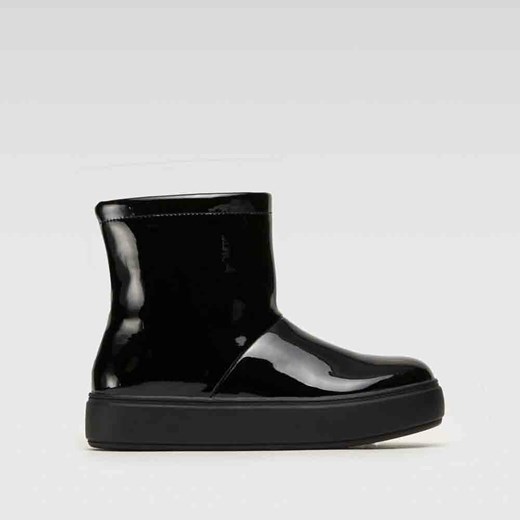 Botki Jenny Fairy WS5800-02 ze sklepu ccc.eu w kategorii Botki - zdjęcie 187780450