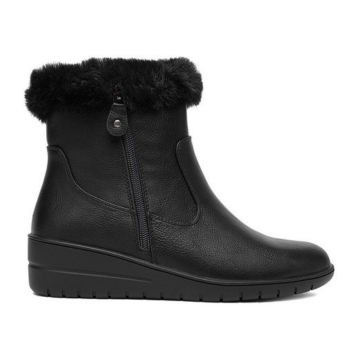 Botki Clara Barson CEO-RE23F677-5 ze sklepu ccc.eu w kategorii Botki - zdjęcie 187780451