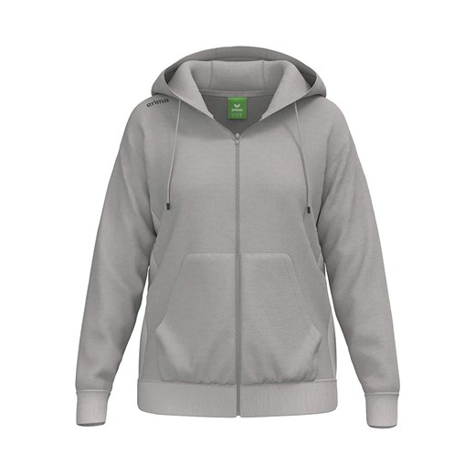 erima Bluza w kolorze szarobrązowym ze sklepu Limango Polska w kategorii Bluzy damskie - zdjęcie 187781404