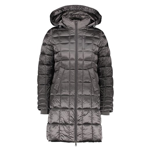 Gerry Weber Płaszcz pikowany w kolorze antracytowym ze sklepu Limango Polska w kategorii Kurtki damskie - zdjęcie 187781471