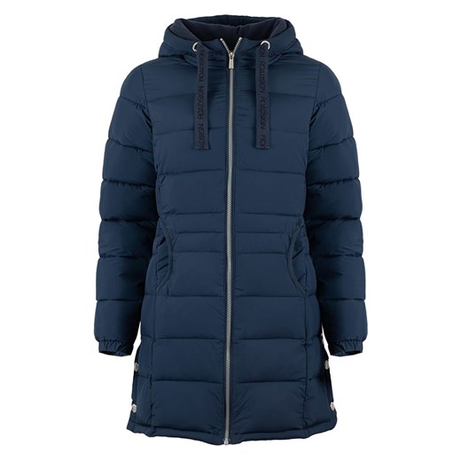 Roadsign Płaszcz pikowany w kolorze granatowym ze sklepu Limango Polska w kategorii Kurtki damskie - zdjęcie 187781491