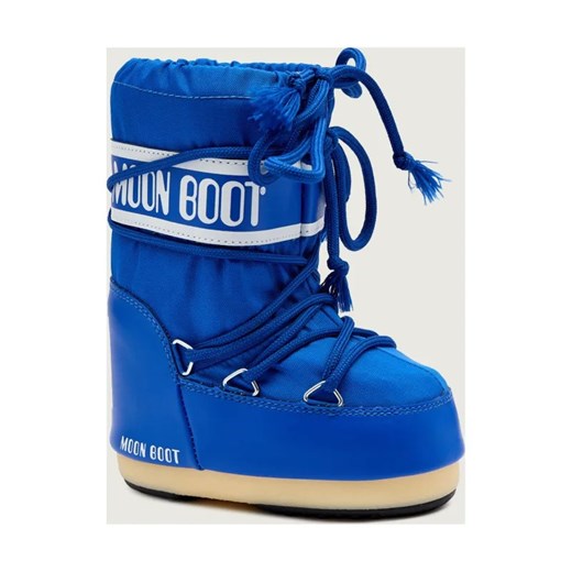 Moon Boot Śniegowce ze sklepu Gomez Fashion Store w kategorii Buty zimowe dziecięce - zdjęcie 187782220